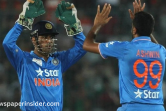 Ashwin Recalls Dhoni's Genius Tactic Before CSK Reunion