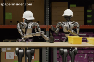 Humanoid robot revolution is closer than you think