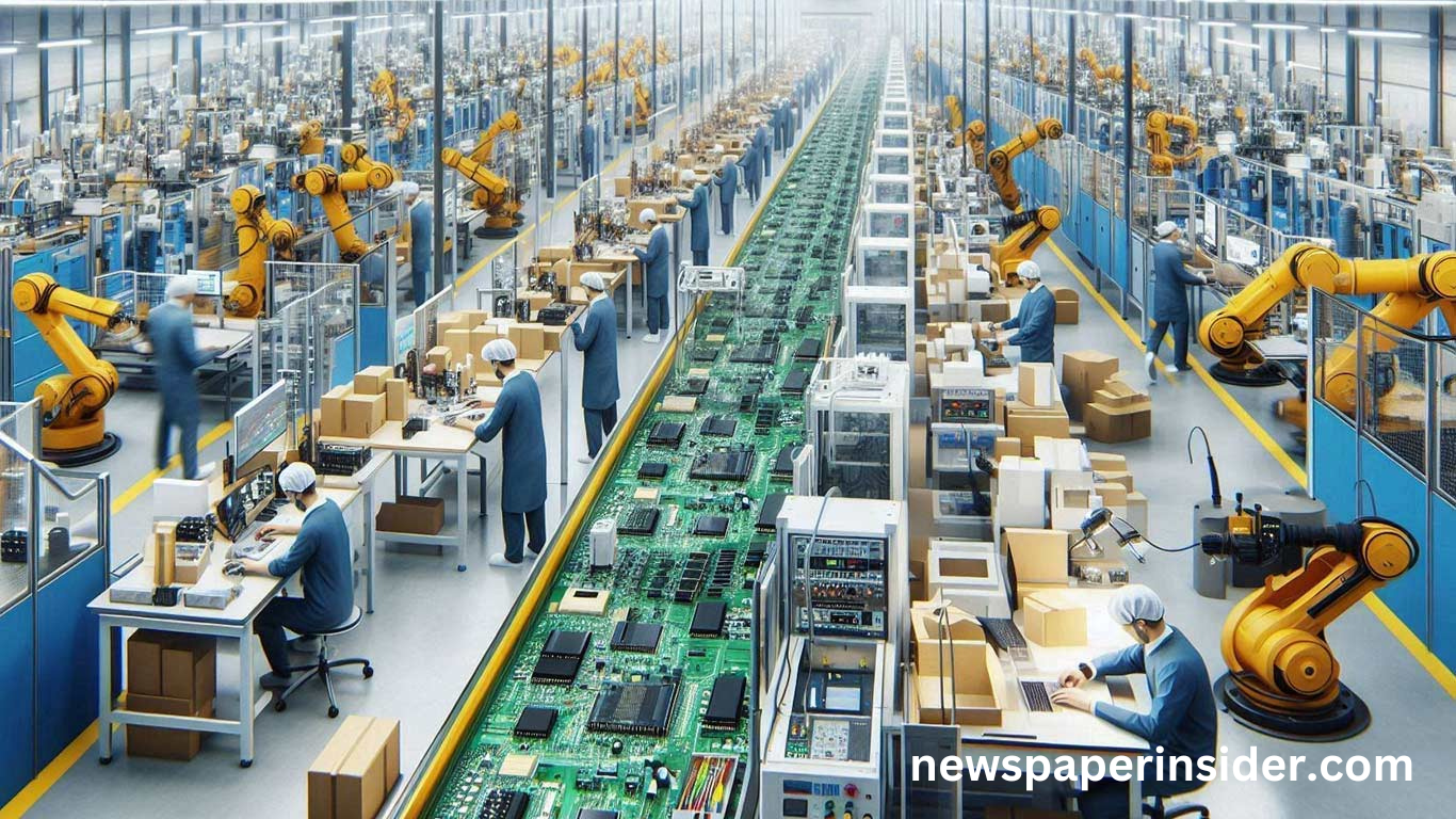IT hardware PLI scheme fails to rouse big brands