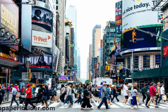 The Top 25 Economies in the World