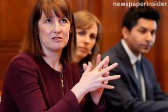 UK’s Reeves Plans Radical Bureaucracy Shake-Up