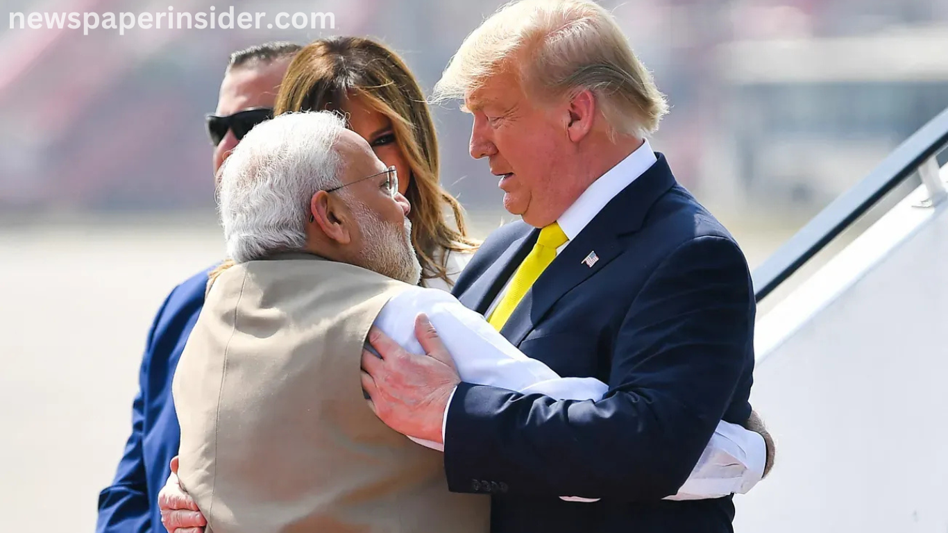 Will Trump’s Tariffs Derail India’s Economy