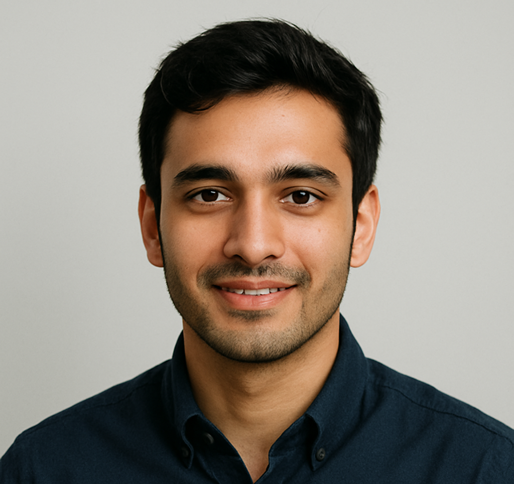 Nakul Tandon