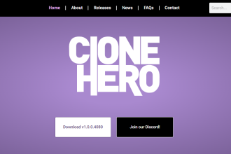 Clone Hero