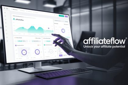 Affiliate Management Is Broken. Here’s How the Right Software Fixes It