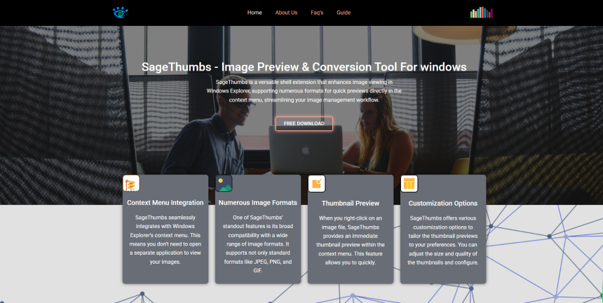 Can SageThumbs Preview All Image Formats