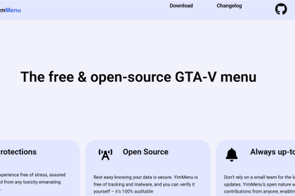 Can YimMenu Enhance Your Restaurant's Online Ordering