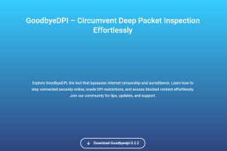 How Fast Can GoodbyeDPI Unlock Blocked Sites
