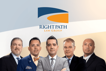 How Right Path Law Helps You Get Maximum Compensation After an Accident