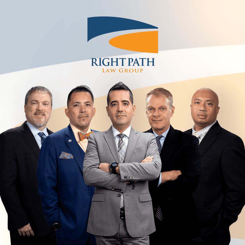 How Right Path Law Helps You Get Maximum Compensation After an Accident