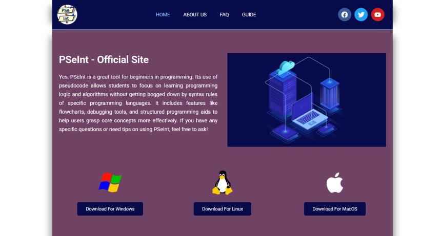 What Makes PSeInt Ideal for Pseudocode Learning
