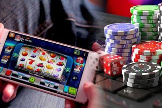 The Ultimate Guide to Slot Gacor Maxwin and Slot Online Gacor