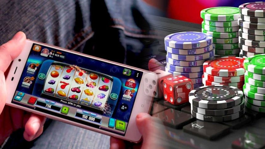 The Ultimate Guide to Slot Gacor Maxwin and Slot Online Gacor