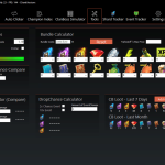 Does RSL Helper Work with the Latest Raid Update