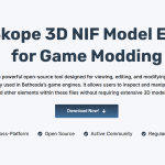 Is NifSkope Safe for Modding