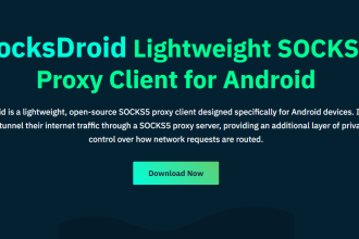 Is SocksDroid Free to Use on All Android Devices