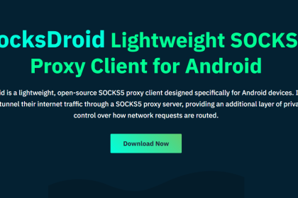 Is SocksDroid Free to Use on All Android Devices