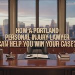 How a Portland Personal Injury Lawyer Can Help You Win Your Case?