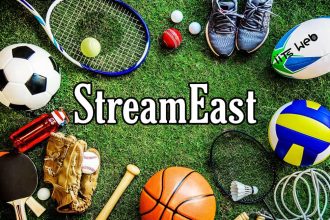StreamEast