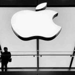 Landmark Markets with Apple Products