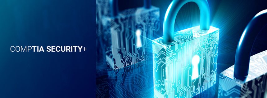 CompTIA Security