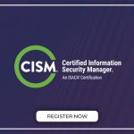 CISM Certification
