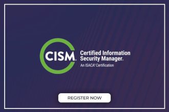 CISM Certification