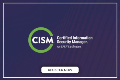 CISM Certification