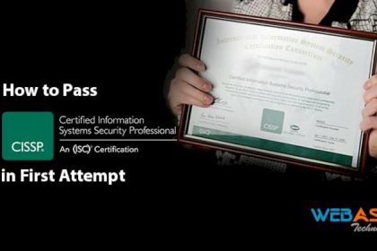 CISSP Certification