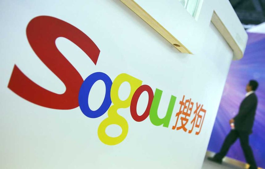 Sogou Multilingual