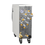 Mould Temperature Controllers