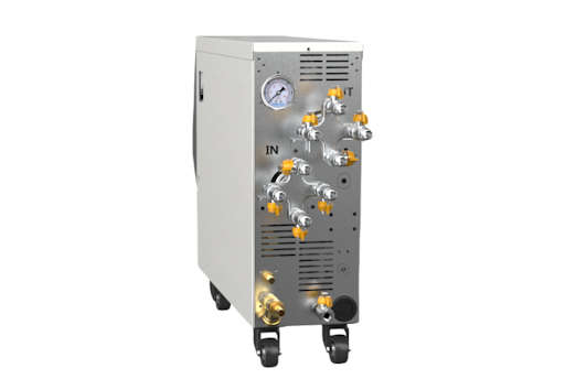 Mould Temperature Controllers