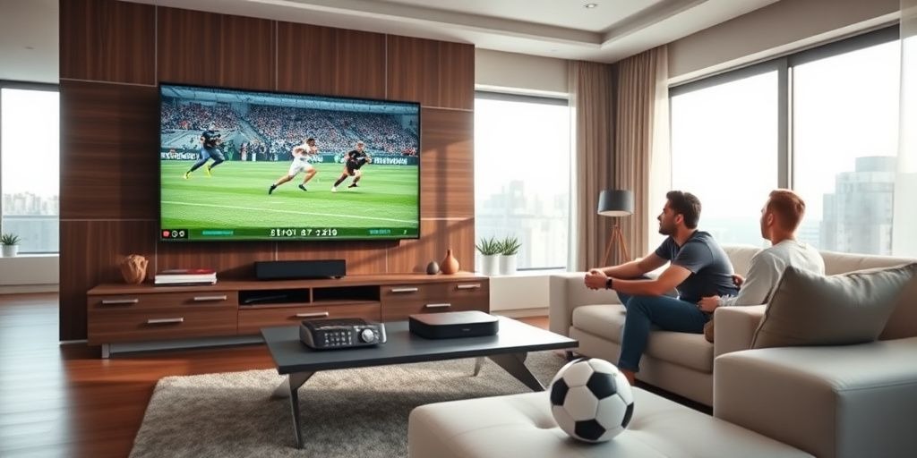 Khám Phá XoilacTV39 - Nền Tảng Xem Bóng Đá Trực Tuyến Hàng Đầu