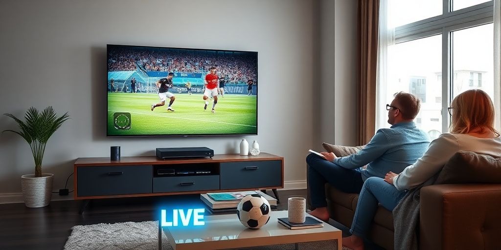 Khám Phá XoilacTV39 - Nền Tảng Xem Bóng Đá Trực Tuyến Hàng Đầu