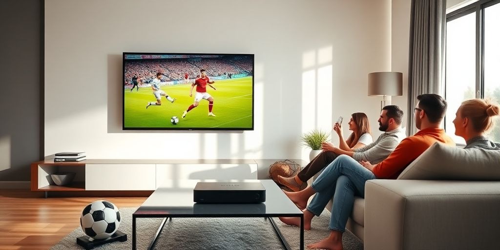 Khám Phá XoilacTV39 - Nền Tảng Xem Bóng Đá Trực Tuyến Hàng Đầu