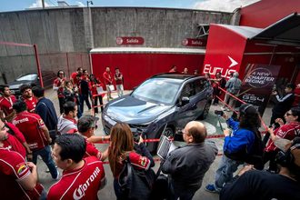 De reconocimiento global a elección local